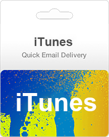 iTunes $15