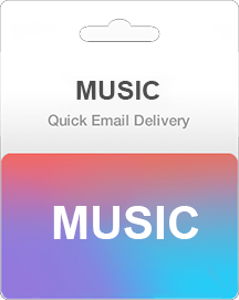 Apple Music 12Month
