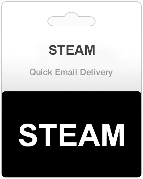 Steam $100