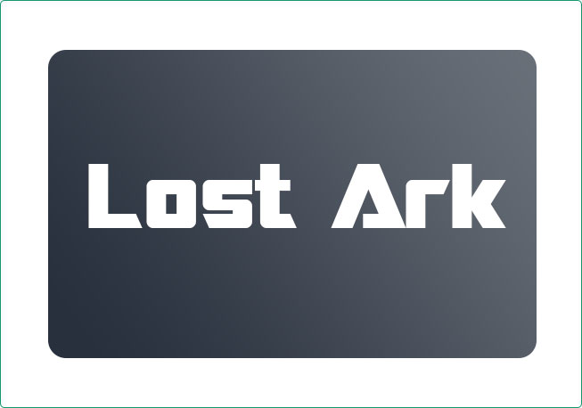 Lost Ark