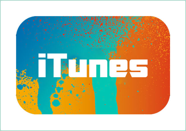iTunes