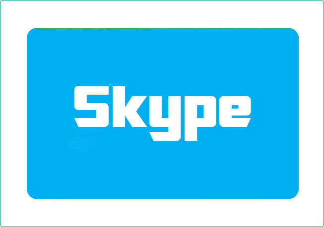 Skype