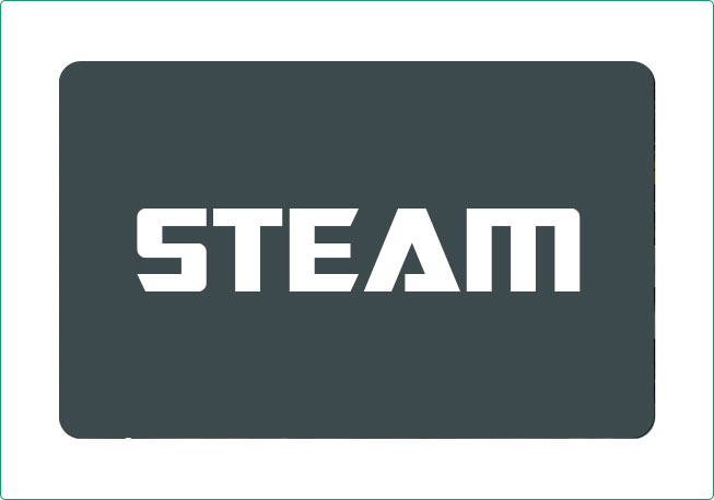 Steam