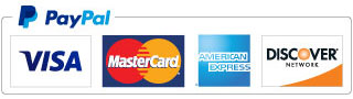 Credit Card through paypal